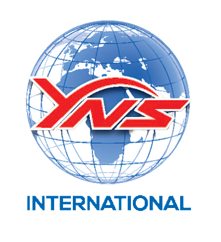 YNS International General Trading LLC Logo